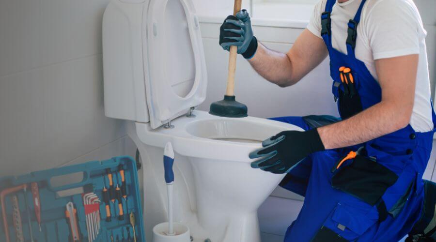 Local expert plumbing services in Stockport, OH
